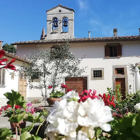 Borgo Sant'andrea Al Pozzo