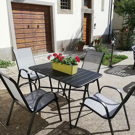 Borgo Sant'andrea Al Pozzo Castiglion Fiorentino