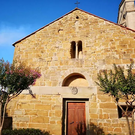 Borgo Sant'andrea Al Pozzo Appartement *