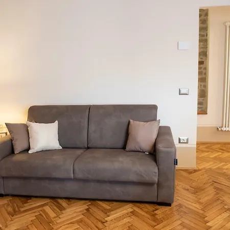 Appartement Borgo Sant'andrea Al Pozzo Castiglion Fiorentino