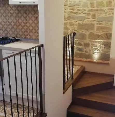 Borgo Sant'andrea Al Pozzo *