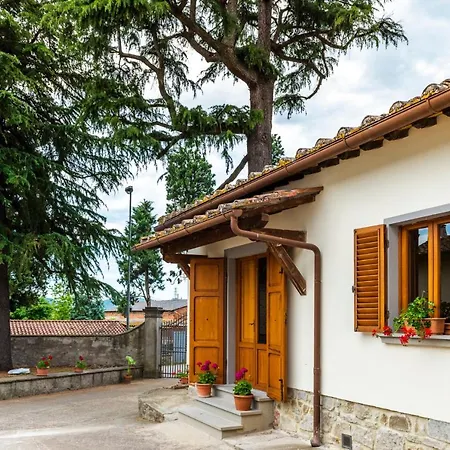 Appartement Borgo Sant'andrea Al Pozzo *