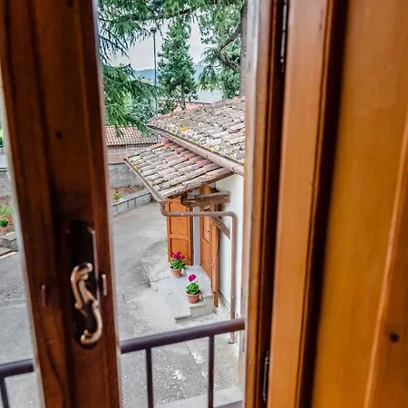 Borgo Sant'andrea Al Pozzo