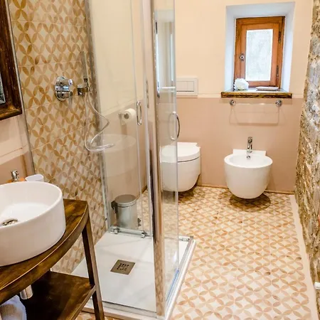 Appartement Borgo Sant'andrea Al Pozzo Castiglion Fiorentino