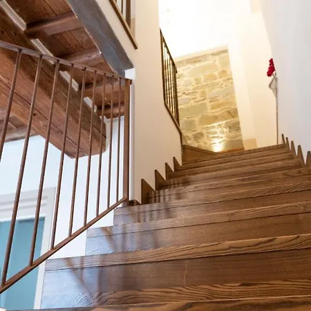 Borgo Sant'andrea Al Pozzo Appartement *