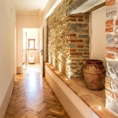 Borgo Sant'andrea Al Pozzo *