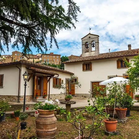 Borgo Sant'andrea Al Pozzo Appartement