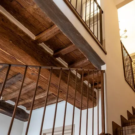 Borgo Sant'andrea Al Pozzo Appartement