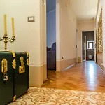 Borgo Sant'andrea Al Pozzo Καστιλλιόν Φιορεντίνο