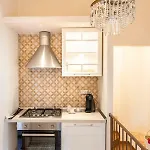 Borgo Sant'andrea Al Pozzo * Καστιλλιόν Φιορεντίνο