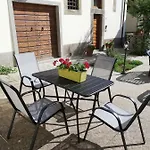 Borgo Sant'andrea Al Pozzo Καστιλλιόν Φιορεντίνο