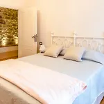 Borgo Sant'andrea Al Pozzo Διαμέρισμα Καστιλλιόν Φιορεντίνο