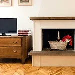 Διαμέρισμα Borgo Sant'andrea Al Pozzo *