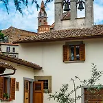 Διαμέρισμα Borgo Sant'andrea Al Pozzo Καστιλλιόν Φιορεντίνο