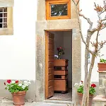 Borgo Sant'andrea Al Pozzo Διαμέρισμα Καστιλλιόν Φιορεντίνο