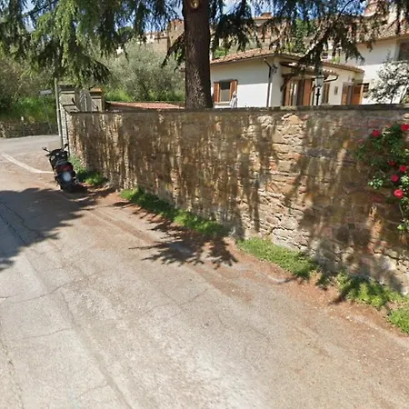 Borgo Sant'andrea Al Pozzo *