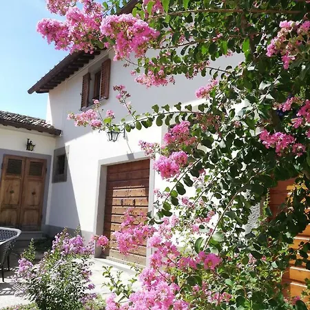 Daire Borgo Sant'andrea Al Pozzo *