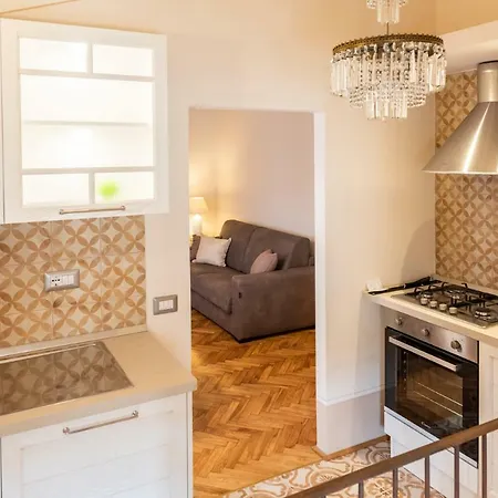 Daire Borgo Sant'andrea Al Pozzo Castiglion Fiorentino
